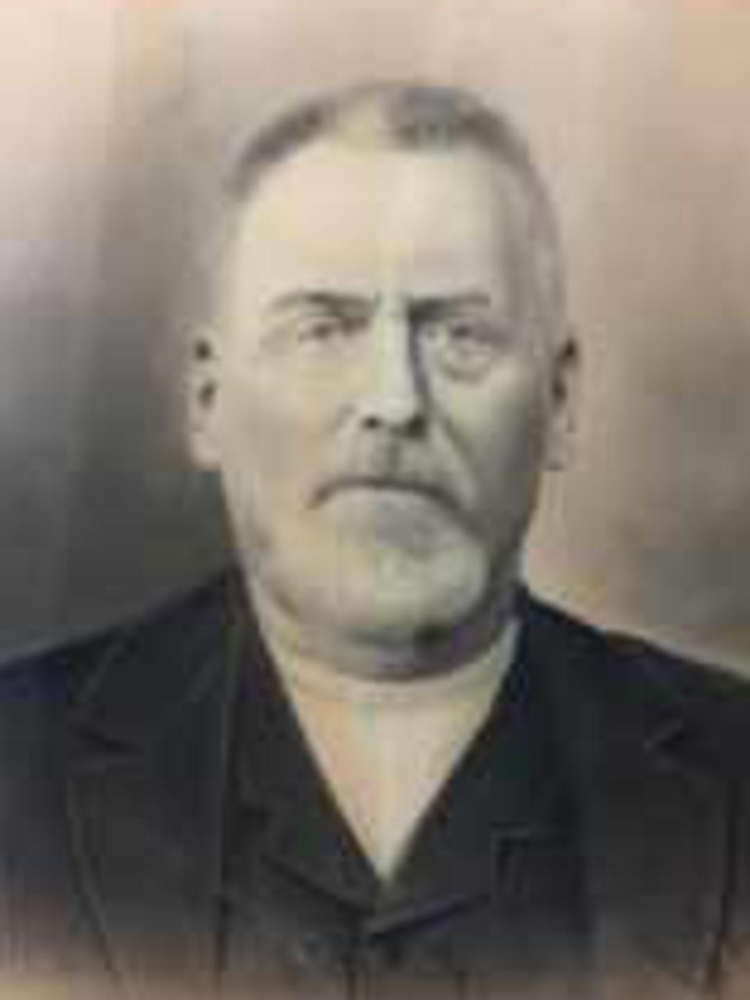 John Martin Stoddard (1839 - 1910) Profile